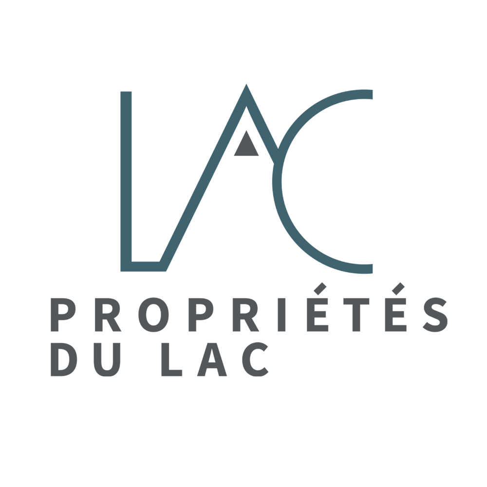 Propriétés du Lac